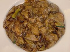 -烤肉宛饭庄(南礼士路店)