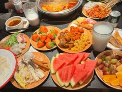 -牛New寿喜烧(新六百店)