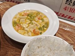 -乡村基·川味现炒大王(熙悦天街店)