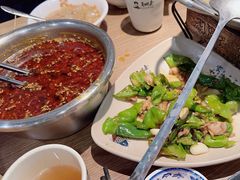 -肖四女乐山跷脚牛肉(世博源店)