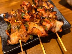 -鸟内会(河北路店)