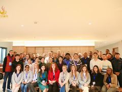 -汉艺唐风茶艺培训(联发华美空间店)