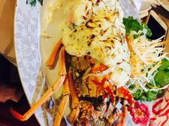 -Red Lobster