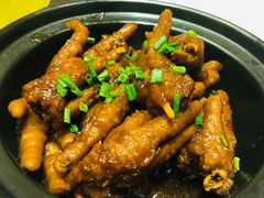 -阿英煲(凉城路店)