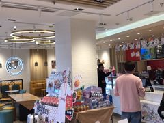 -85度C(上海广元店)