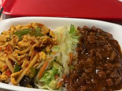 -和合谷(北京市王府井百货大楼店)