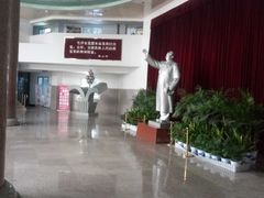 -韶山毛泽东图书馆