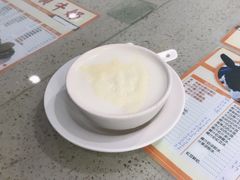 -义顺牛奶公司(新马路老店)