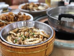 豉汁蒸鱼腩-红日饭店(裕隆三路店)