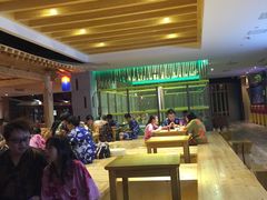 -御池园(顾村公园店)