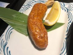 烤肠-YAMAKAWA(龙湖胥江天街店)
