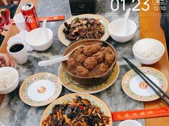 -砂锅居(西四店)