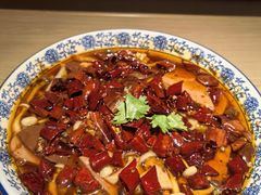 -同合居·非遗东北菜(王府井店)