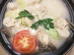 -老砂锅(城北店)