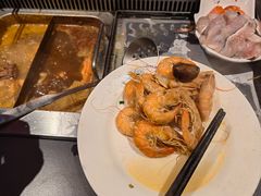 -星伦多自助料理·涮烤一体(虹悦城店)