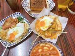 -華叔茶記