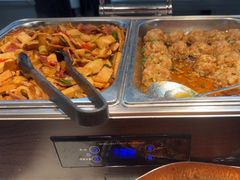 -八婺饭堂·自选店(新光汇店)