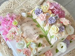 -杜勒瓦Cake&More 蛋糕派对定制