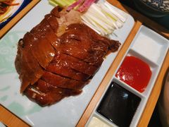-满园烤鸭·春饼(沈北万达店)