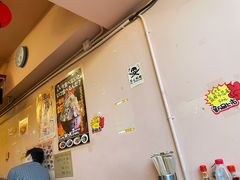 大堂-拉面莊夢語＆中华料理八椿