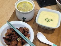 -老乡鸡(东方广场店)