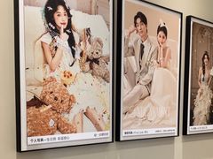-海马体照相馆(上海宝山万达广场店)