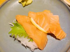 -福匠日本料理(人民路店)