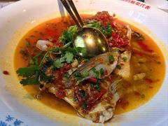 -坛宗剁椒鱼头(河西王府井店)