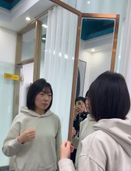 -ASG Hair Salon烫染·接发