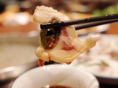 -鱼醉无骨鱼·中山脆肉鲩(南浦店)