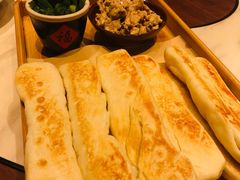 -渔民船说·北塘海鲜·天津菜·海肠捞饭(北塘古镇店)