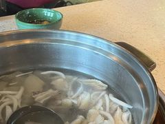 -润园四季椰子鸡火锅(海上世界店)