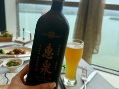 -君来湖滨饭店·渔餐厅