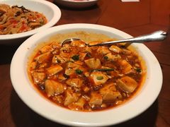 麻婆豆腐-外婆家(天河领展店)