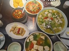 -陈麻婆豆腐总店