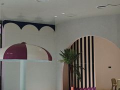 -涨巢·潮玩水疗局