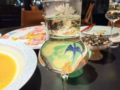 -荷风细雨·中国茶宴(碧云店)