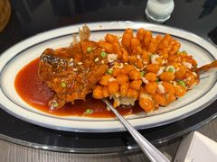 -香雪海饭店中餐厅(湖滨店)