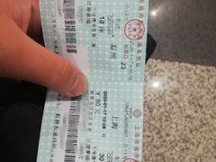 -上海虹桥客运西站