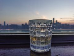 -长沙北辰洲际酒店-SKY 27酒廊