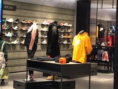 -NIKE(朝阳合生汇店)