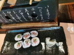 -山葵家·创意料理(临平银泰城店)
