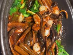 -老海陵·泰州菜(三水湾店)