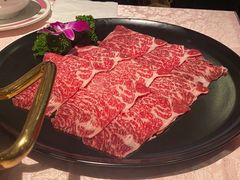 -囍凤楼·粤菜·点心·火锅(温特莱店)
