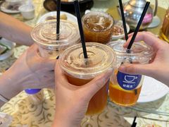 -鹏城人家海鲜酒家·23年老字号(较场尾店)
