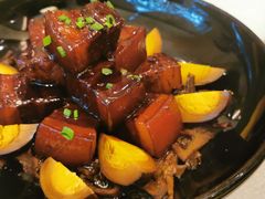红烧肉-清水蘭軒