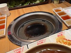 -炉小哥烤肉(熙地港店)