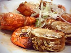-东江海鲜酒家(艺都分店)