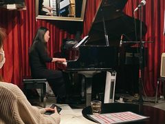 -东岸Cafe 爵士俱乐部