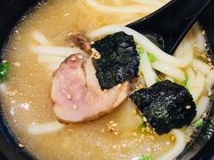 -京樽回転寿司(奥林匹克店)